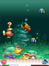 Download 'Piranha (176x220) SE W810' to your phone